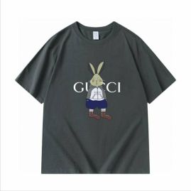 Picture of Gucci T Shirts Short _SKUGucciM-XXL863235207